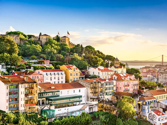 Lisbon, Cascais & Sintra Itinerary: 1 Week in Portugal