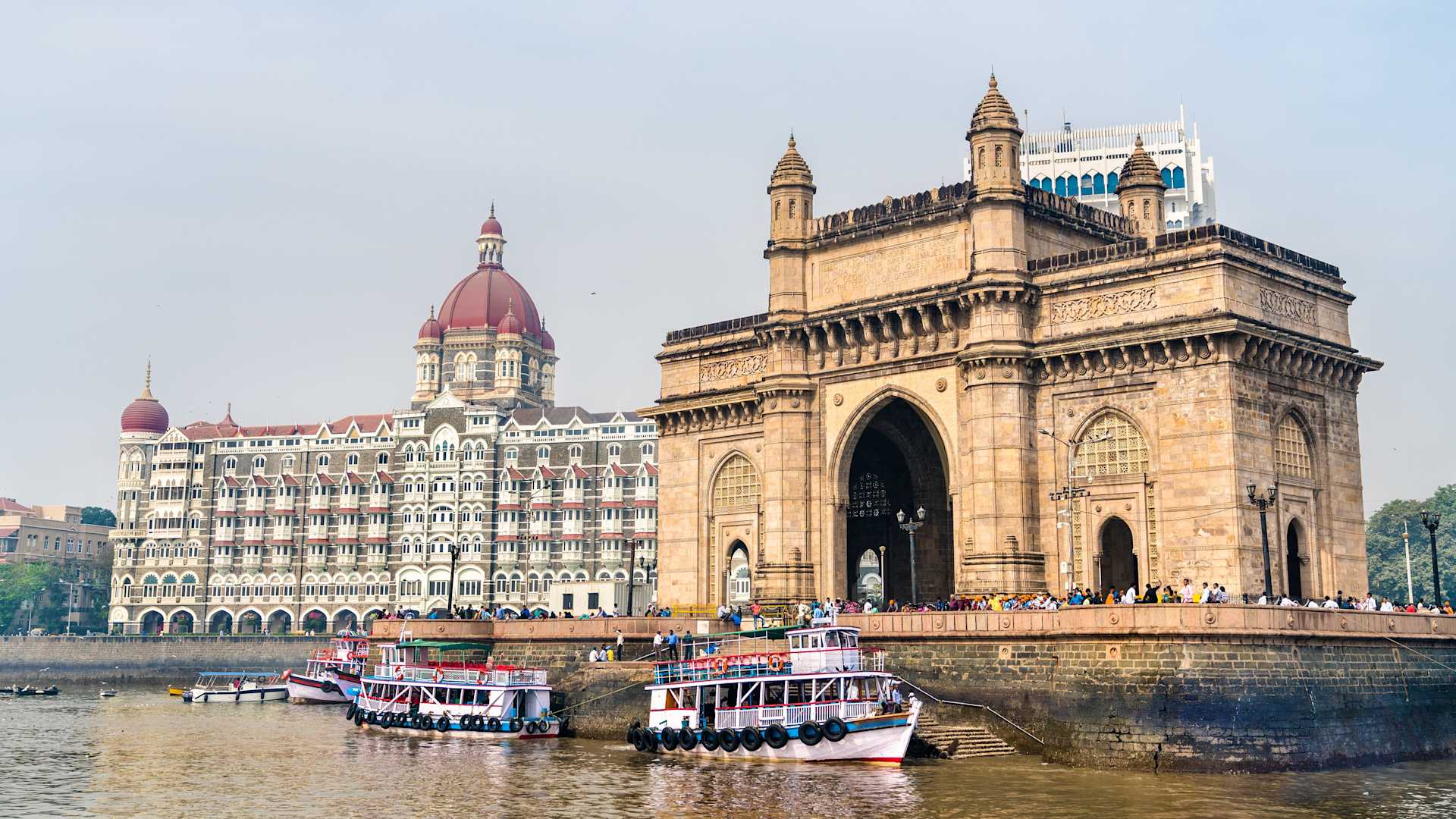 Wat te doen tijdens uw Mumbai reis? Tourlane Wat te doen tijdens uw Mumbai reis? Tourlane
