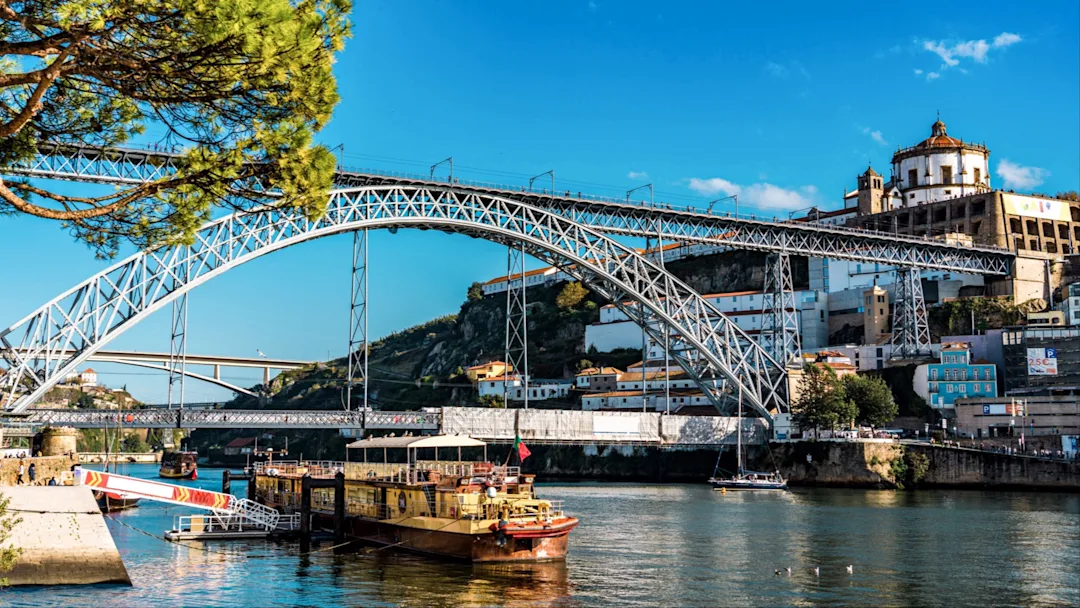 Portugal Itinerary 7 Days: Lisbon, Porto & Coimbra Journey