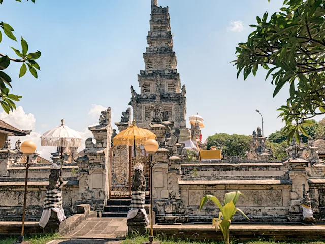 Faszinierende Reise durch Malaysia, Singapur & Indonesien