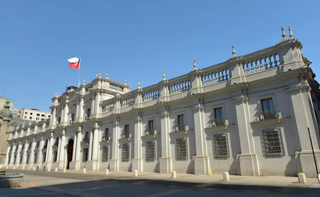Patagonien: Freiheit Erleben in Chile und Argentinien