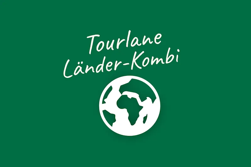 Kombireisen