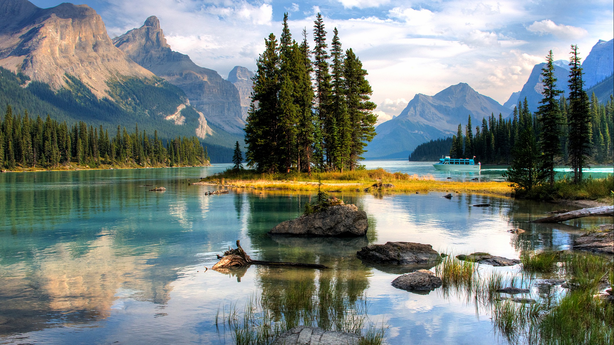 KANADA URLAUB KANADA REISE RUNDREISE ANGEBOTE visual data 8