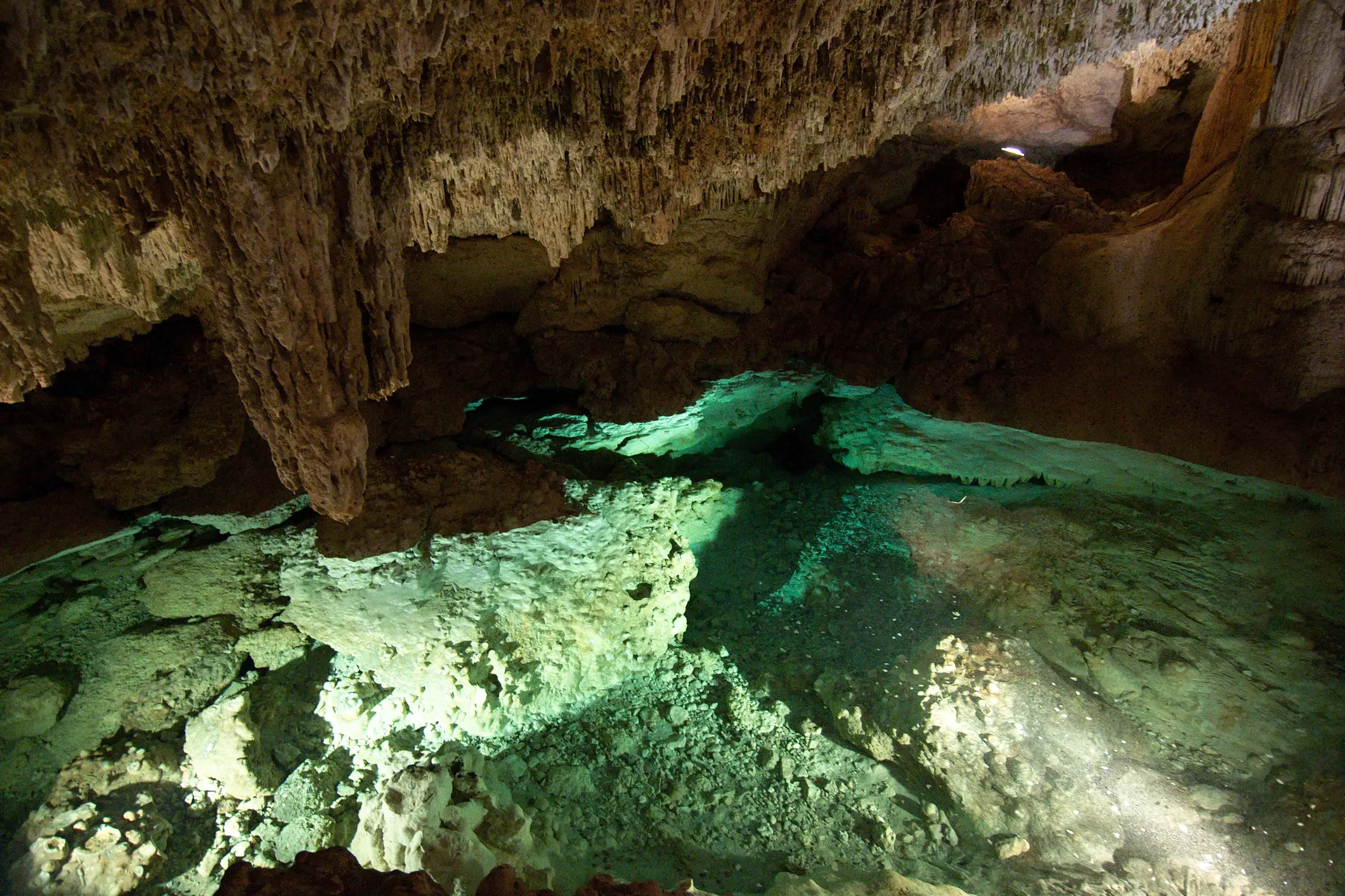 Tecoh, Yucatan, Mexiko Hacienda Sotuta de Peon, Tecoh, Yucatan