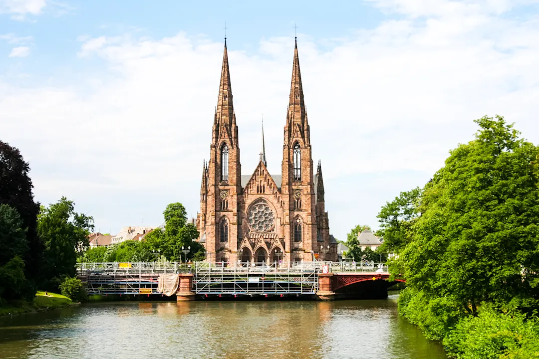 Strasbourg Cathedral
