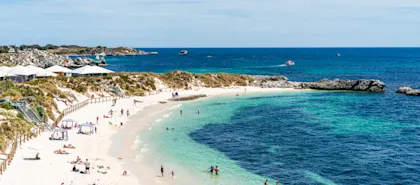 Rundreise Perth und Südwesten Australien - Image 2