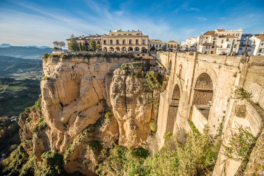 Ronda