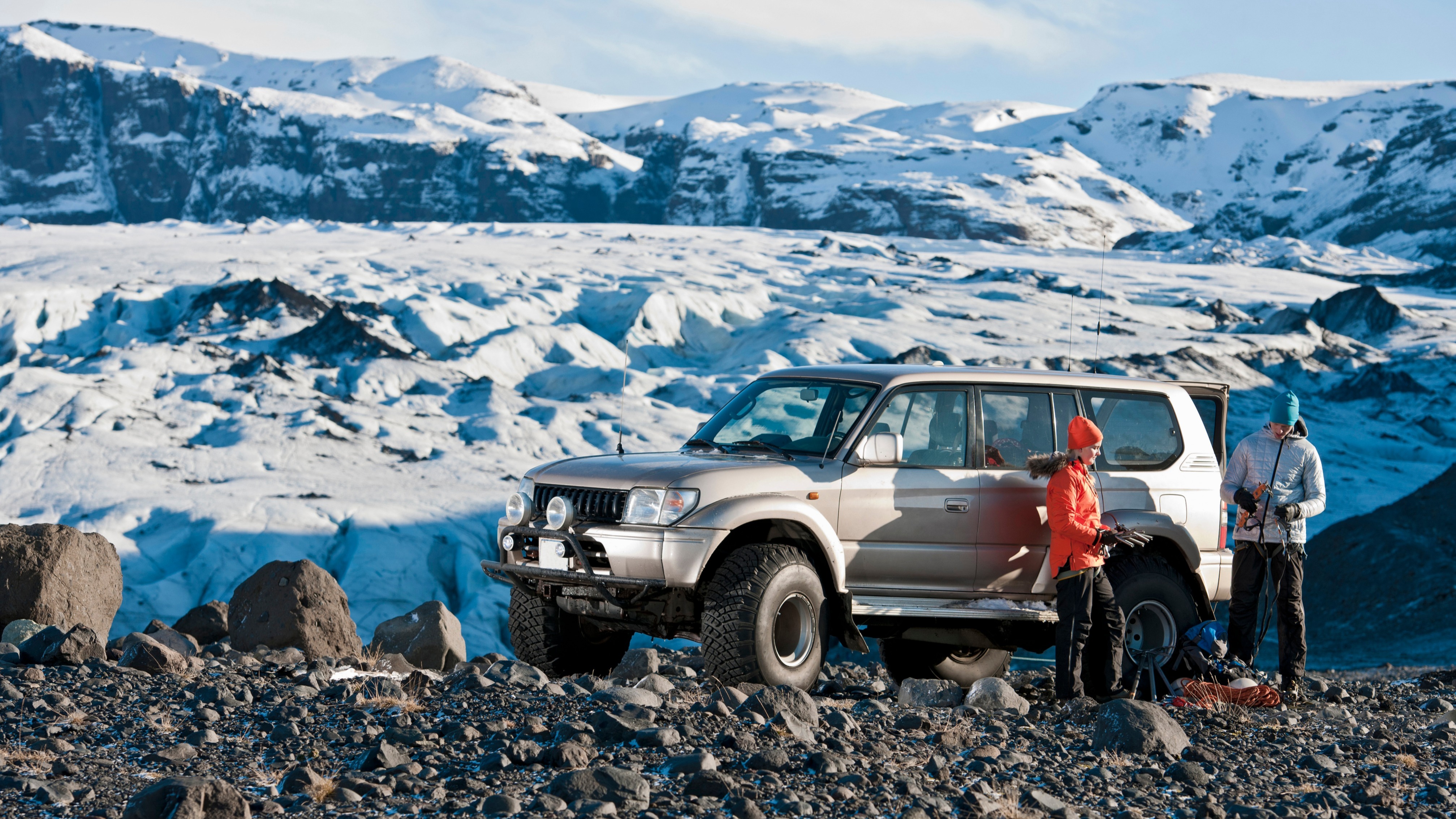 Top 22 Sehenswürdigkeiten in Island für 2025 Tourlane
