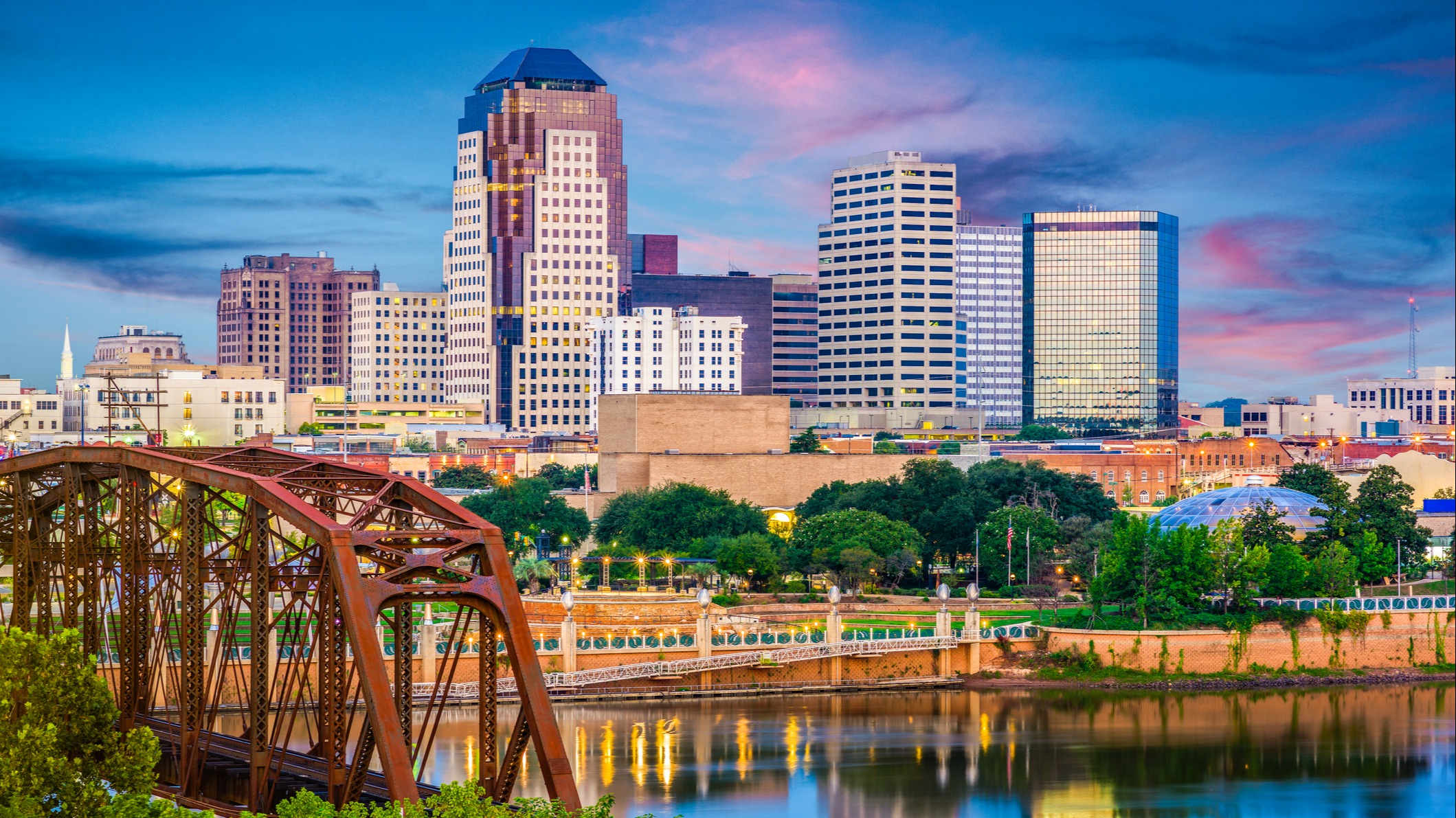 Voyage Louisiane nos offres sur mesure Tourlane