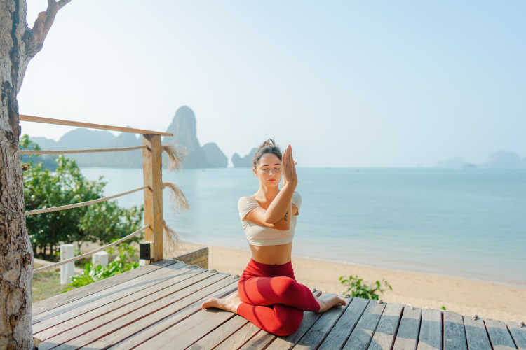 Yoga in Thailand: Tipps & Reiseangebote