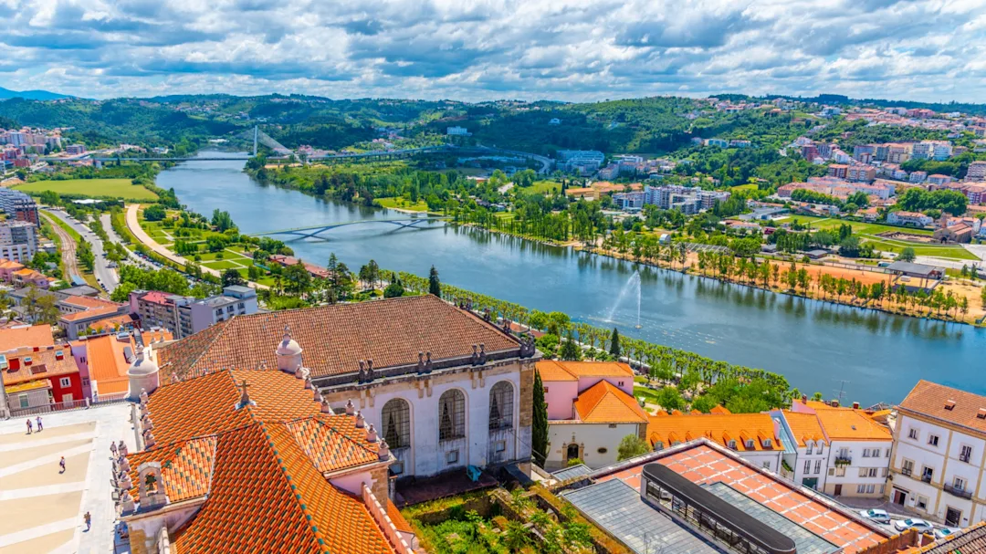 Portugal Itinerary 7 Days: Lisbon, Porto & Coimbra Journey