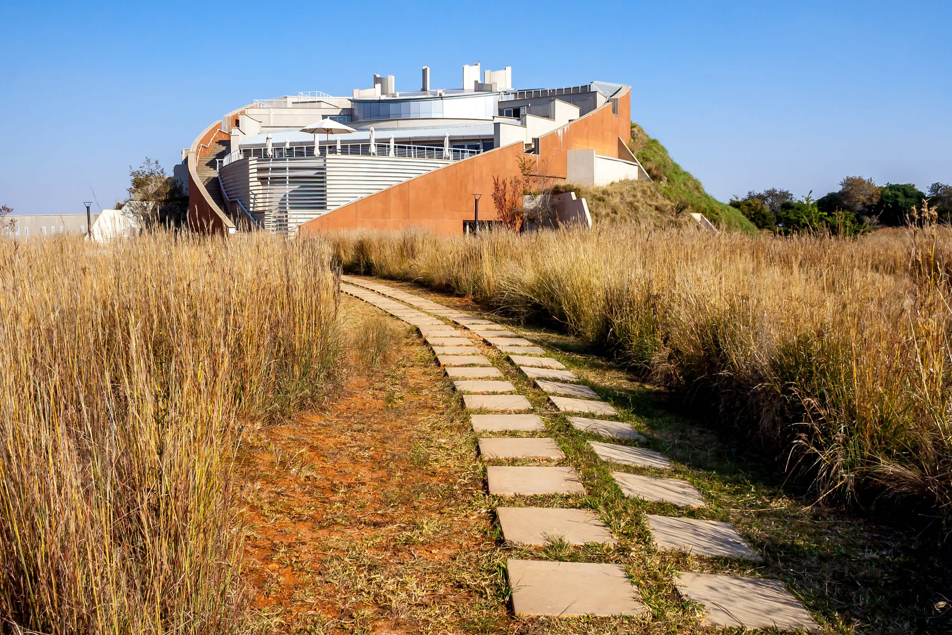 Musée du Berceau de l'humanité