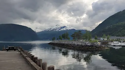Geiranger Fjord entdecken - Image 2