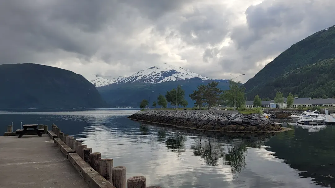 Sylte, Norwegen Sylte, Norwegen by Ella Gotthardt