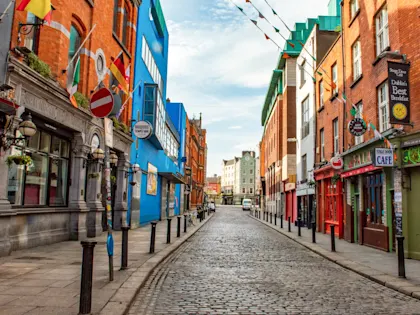 Circuit en Irlande de 10 jours - Image 1
