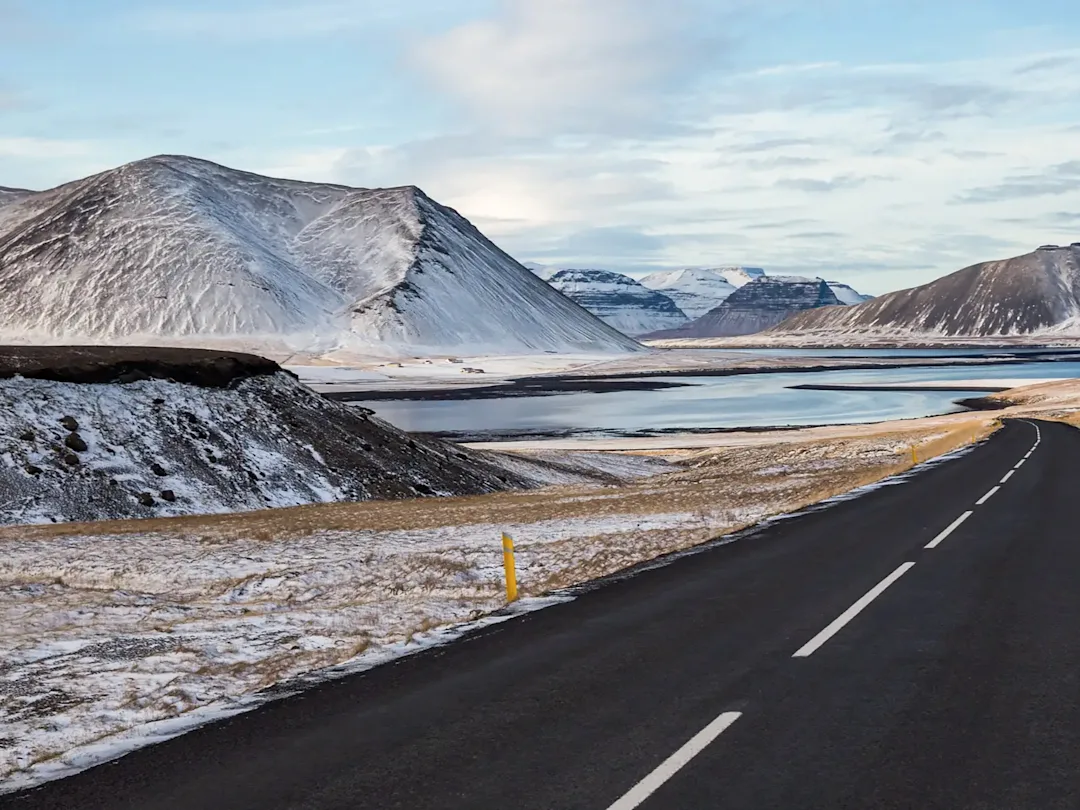 Road trip en Islande de 3 semaines : découverte des merveilles naturelles