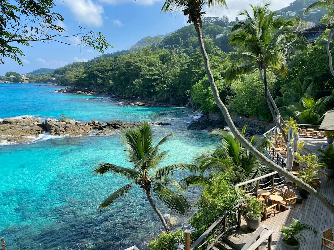 Seychellen: 11 Tage im Paradies