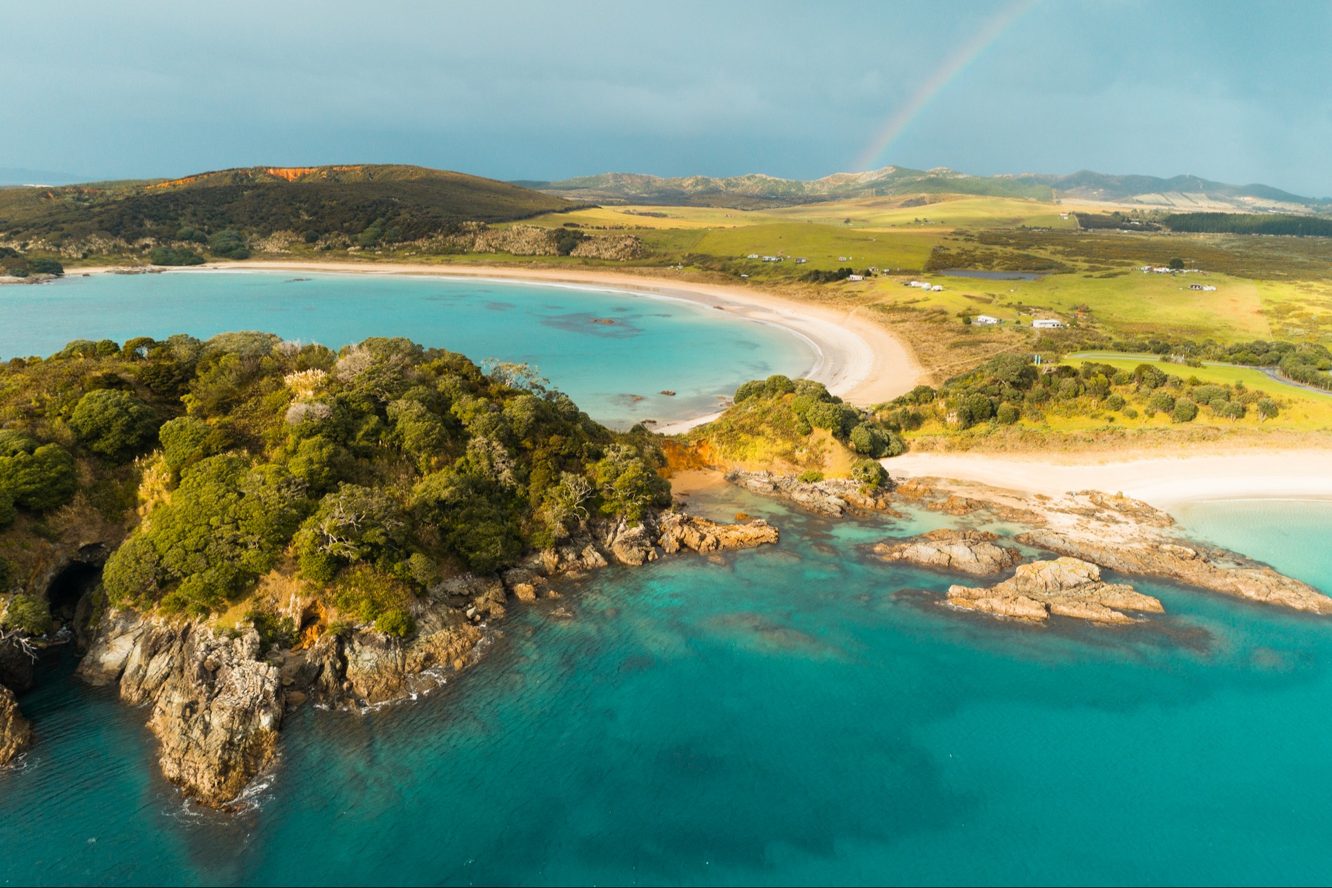 Was Spricht Man In Neuseeland