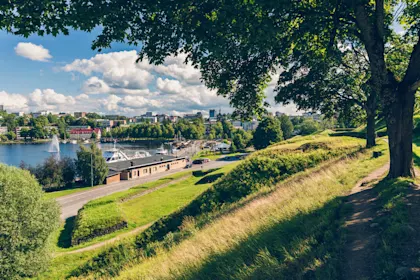 Finnland Rundreise 3 Wochen - Image 1