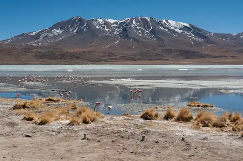 Absolut empfehlenswert für Fernreisen