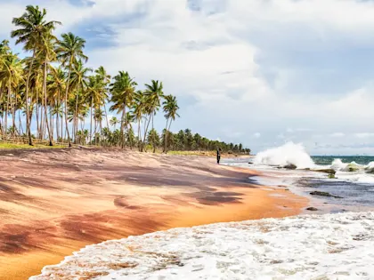 Sri Lanka Rundreise 3 Wochen: Kultur, Tee & Traumstrände - Image 1