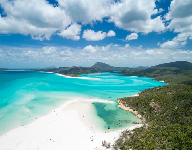 Explorez ensemble l'Australie authentique 