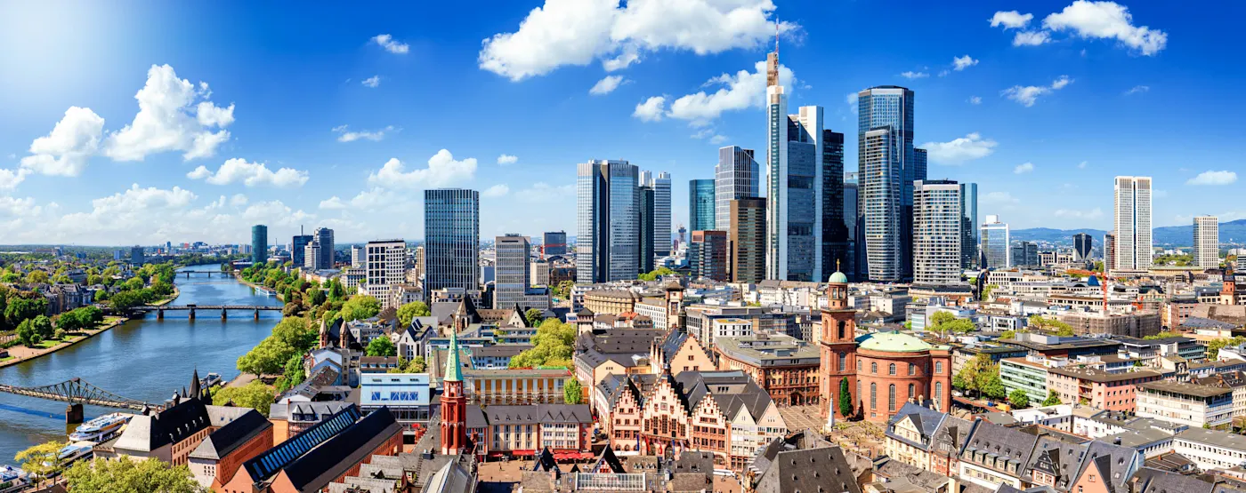 Frankfurt Frankfurt