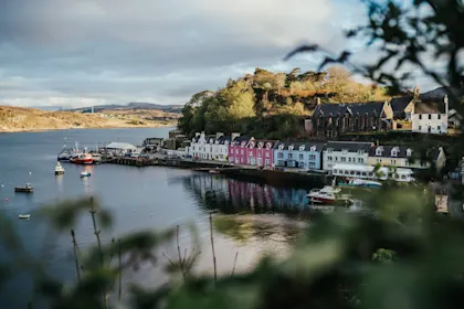 Road trip en Angleterre et Écosse de 2 semaines - Image 1