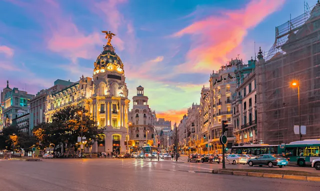 Spain and Portugal Itinerary: 14 Days Across the Iberian Peninsula