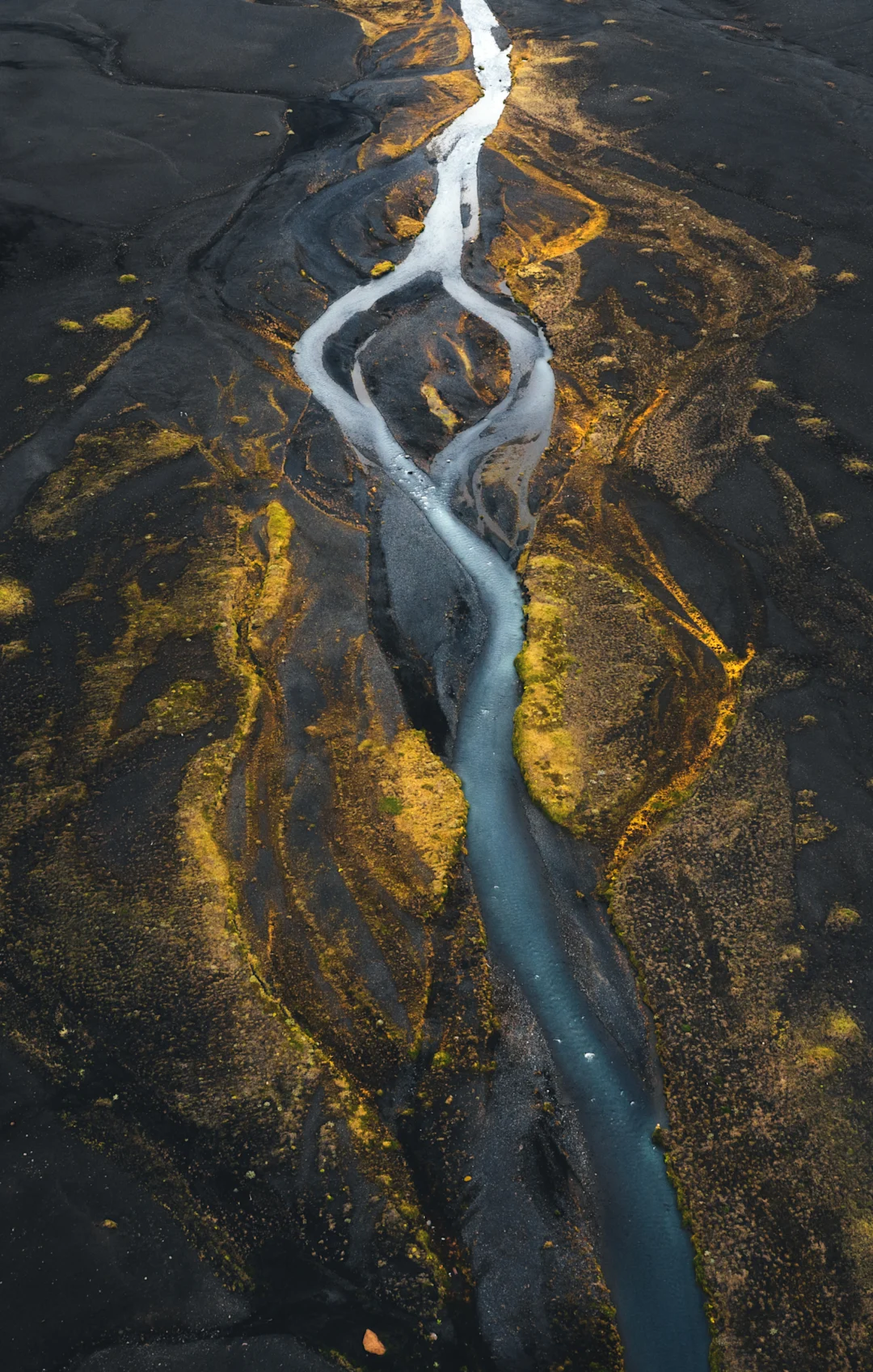 Explore the Golden Circle in Iceland!