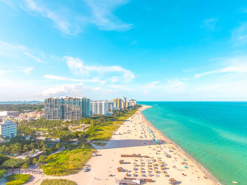 Die Top Sehenswürdigkeiten in Miami Beach Tourlane