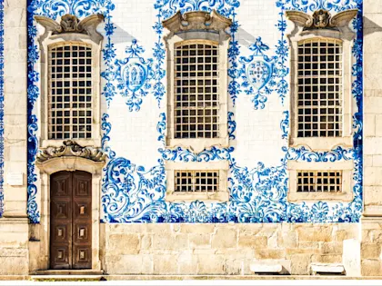 Voyage au nord du Portugal - Image 1