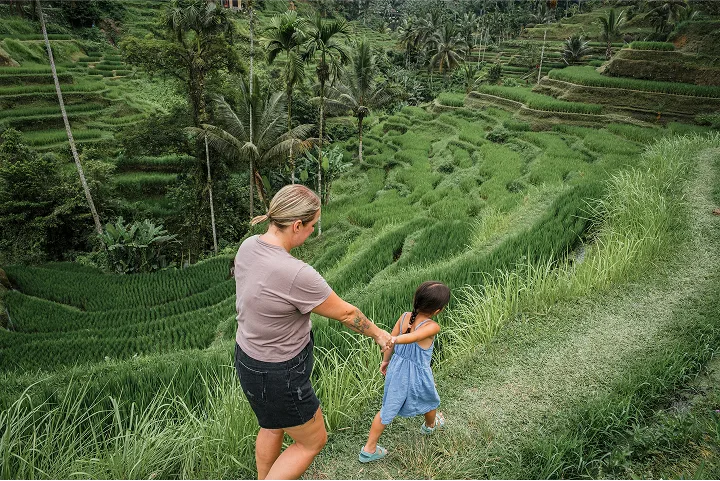2 Wochen Bali: Tempel, Tropen, Inselzauber 