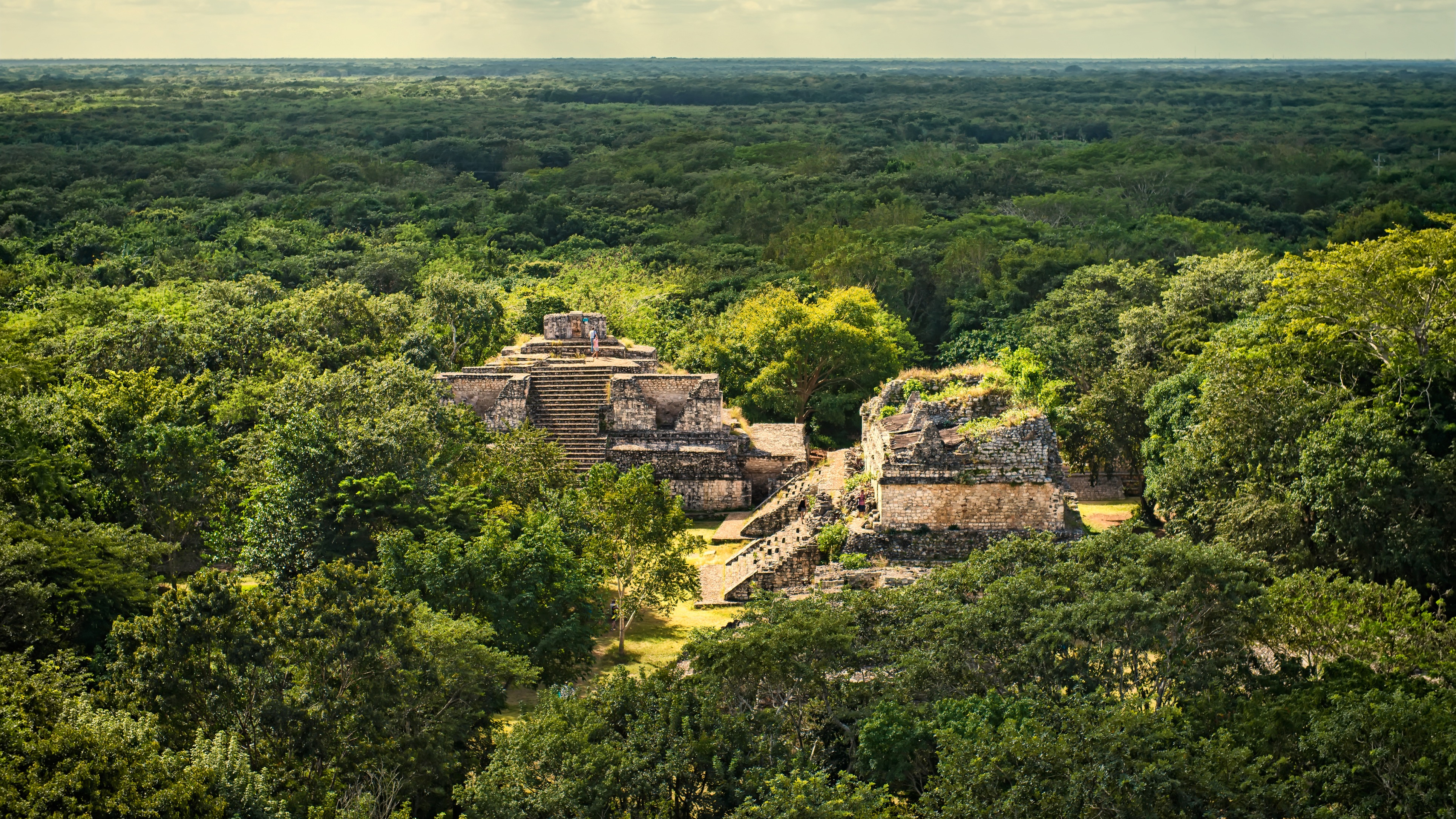 Yucatan Rundreise 5 Tage Kultur Tourlane