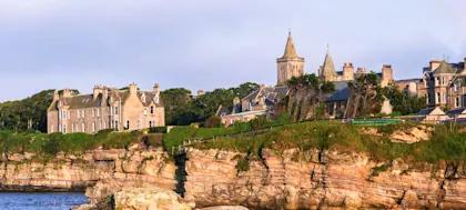 3 Wochen Schottland Rundreise mit dem Auto - Image 1