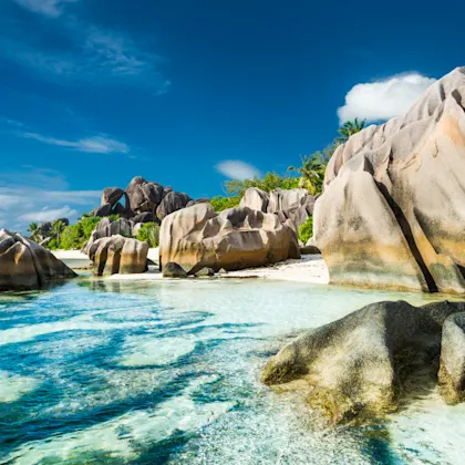 Vera Int-Veen auf den Seychellen: Insel-Hopping im Paradies - Image 4