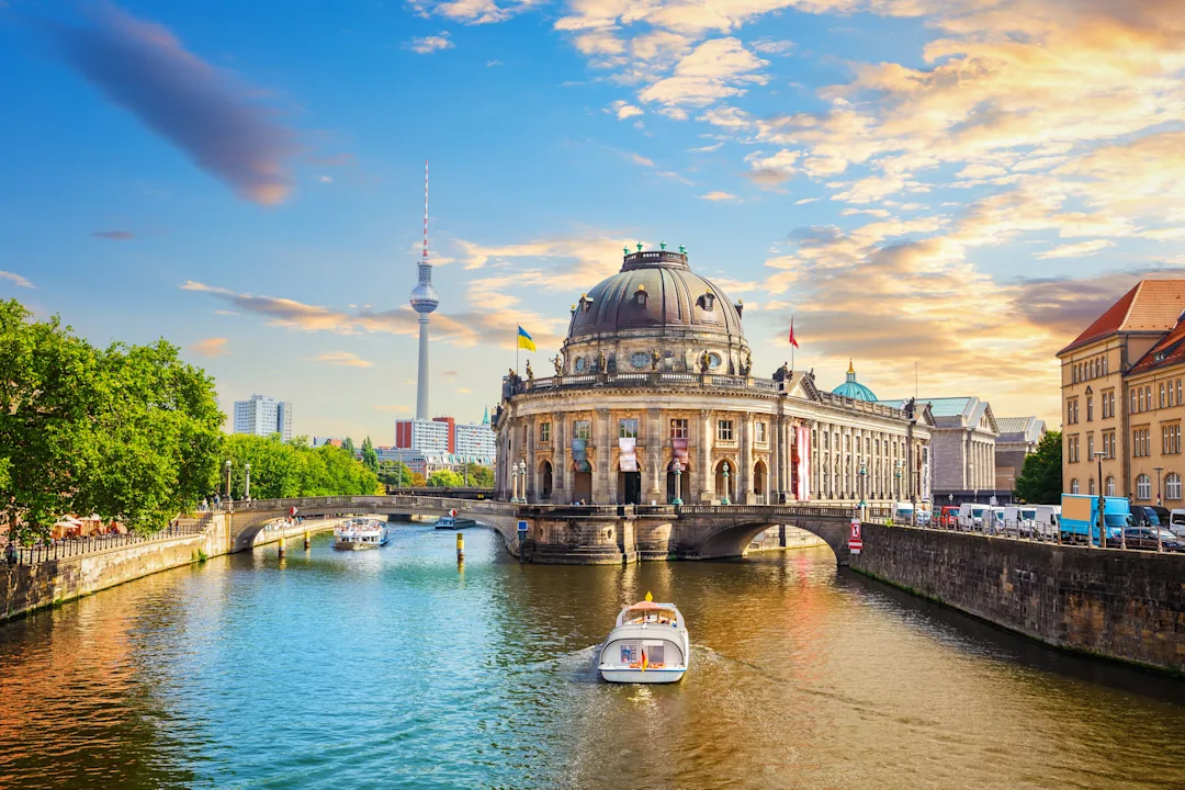 4-Day Berlin Itinerary: Berlin Highlights - main image