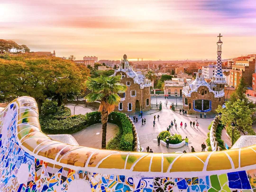 Spain and Portugal Itinerary: 20 Days of Culture, Coast & Cities