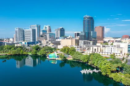 10 jours en Floride - Image 1
