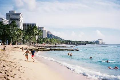Hayley-Ann Schraders Hawaii-Reise: Ihr persönliches Tropenparadies - Image 2