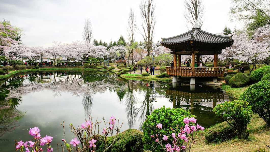 Wie viel kostet ein SüdkoreaUrlaub? Unsere Preisübersicht