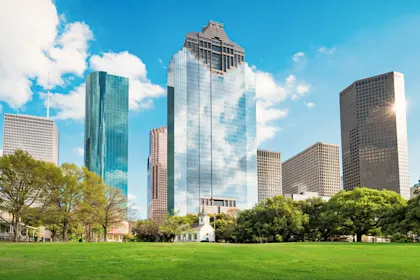 Road trip au Texas - Image 1