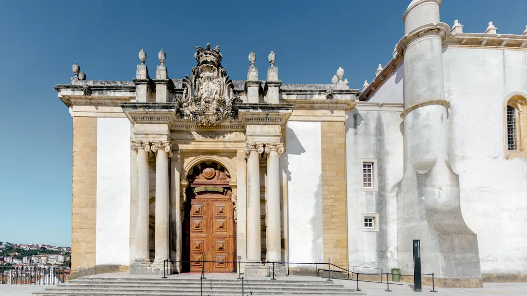 Portugal Itinerary 7 Days: Lisbon, Porto & Coimbra Journey