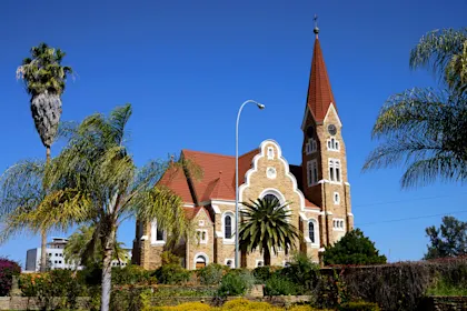 Circuit en Namibie 15 jours - Image 2