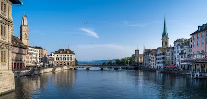 7-Day Switzerland Itinerary: The Swiss Icons Loop - Image 4