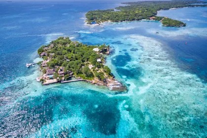 Kolumbien Mietwagen: Anden & Küste - Image 2