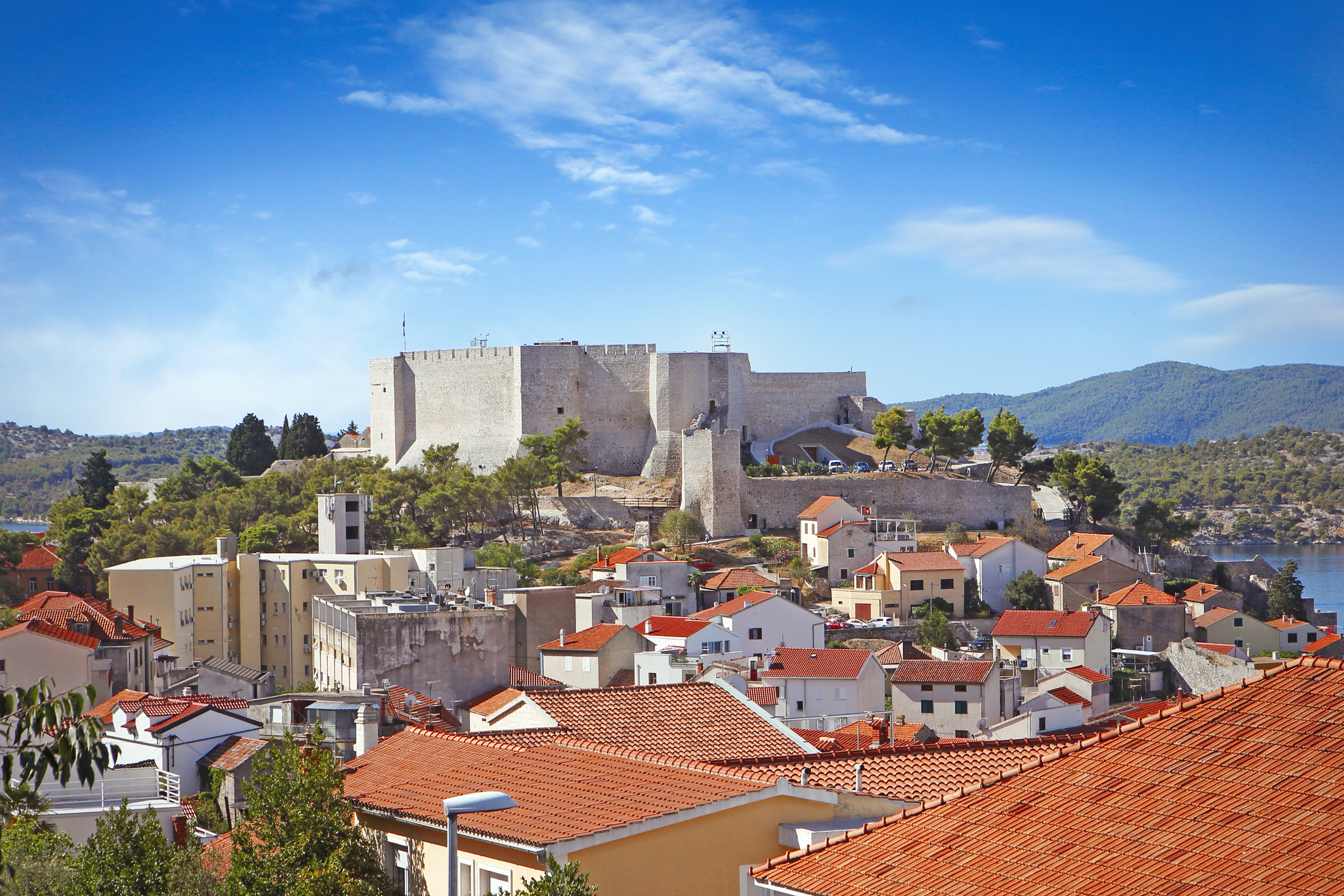 Die Top 4 Sehenswürdigkeiten in Sibenik Tourlane