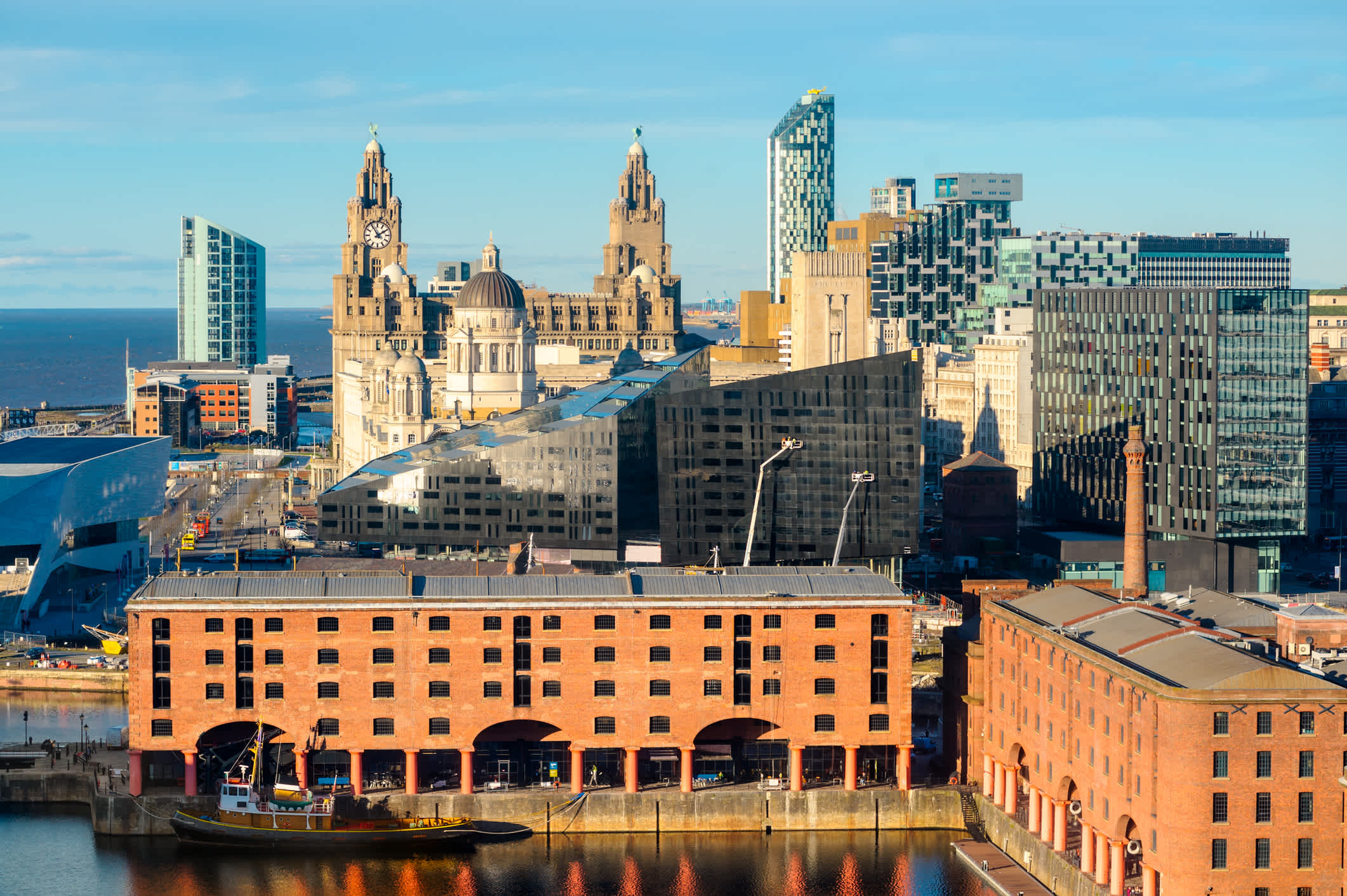 6. Liverpool