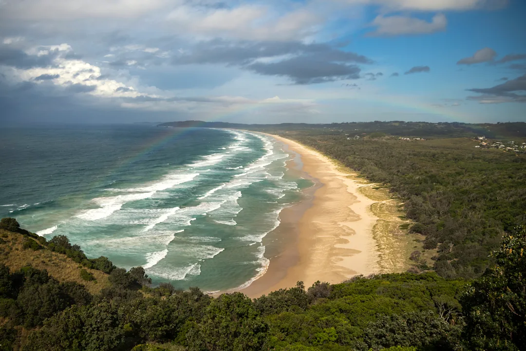 Zwischen Kängurus und Korallenriffen: Reise durch Australien & Indonesien