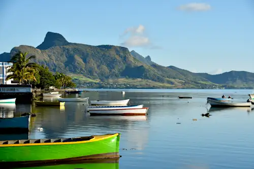 Individuell auf uns abgestimmte Reise